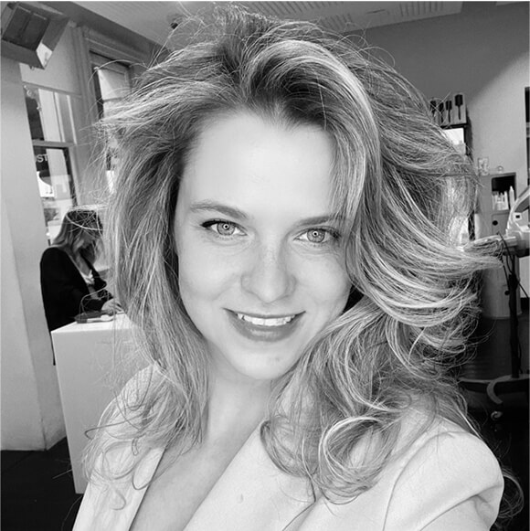 Dr Nataliya Ilyushina