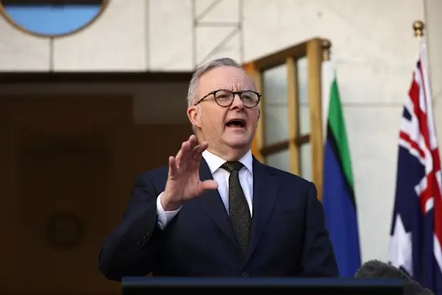 Big Government, Bigger Problem: Labor’s Lesson in Compulsory Bargaining